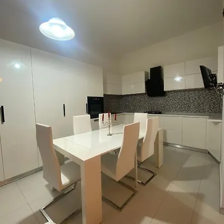Apartament Iosefin Timisoara