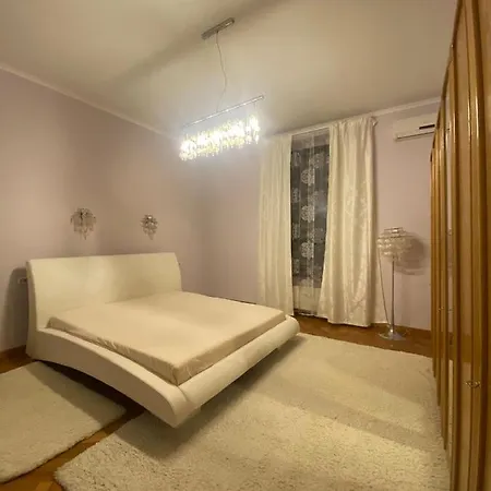 Apartment Apartament Iosefin *