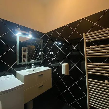 Apartament Iosefin Apartment