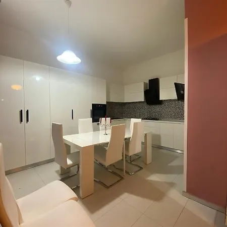 Apartamento Apartament Iosefin Timişoara