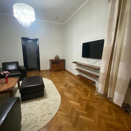 Apartament Iosefin Timişoara