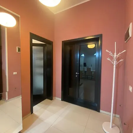 Apartamento Apartament Iosefin